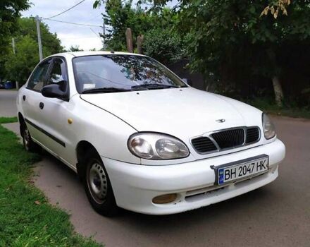 Дэу Сенс, объемом двигателя 1.3 л и пробегом 412 тыс. км за 2300 $, фото 9 на Automoto.ua