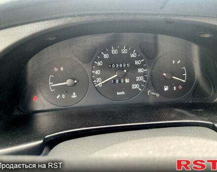 Деу Сенс, об'ємом двигуна 13 л та пробігом 103 тис. км за 1600 $, фото 6 на Automoto.ua