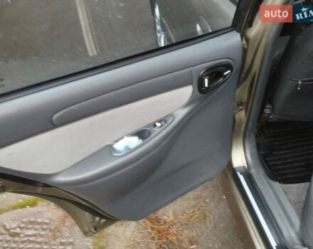 Деу Сенс, об'ємом двигуна 0 л та пробігом 220 тис. км за 3000 $, фото 7 на Automoto.ua