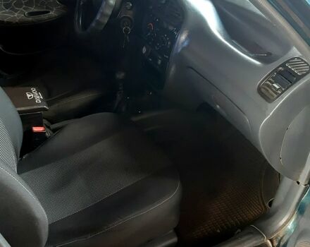 Дэу Сенс, объемом двигателя 1.3 л и пробегом 250 тыс. км за 1550 $, фото 4 на Automoto.ua
