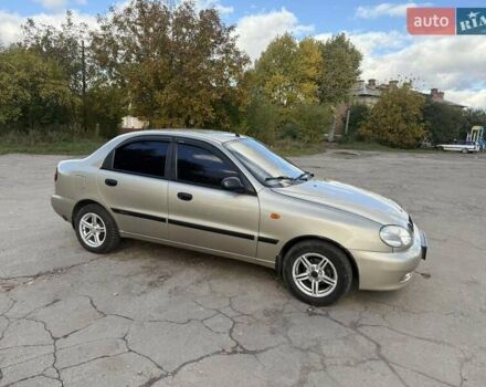 Деу Сенс, об'ємом двигуна 1.3 л та пробігом 172 тис. км за 1950 $, фото 4 на Automoto.ua