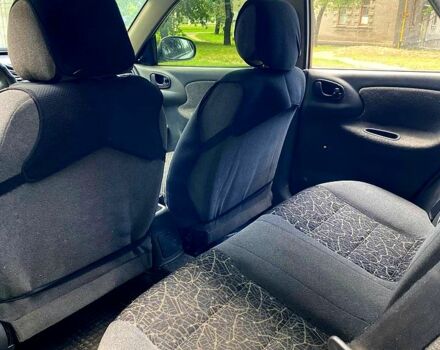 Дэу Сенс, объемом двигателя 1.3 л и пробегом 462 тыс. км за 1750 $, фото 2 на Automoto.ua