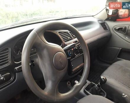 Дэу Сенс, объемом двигателя 1.3 л и пробегом 202 тыс. км за 2700 $, фото 5 на Automoto.ua