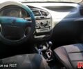 Дэу Сенс, объемом двигателя 1.3 л и пробегом 240 тыс. км за 1400 $, фото 5 на Automoto.ua