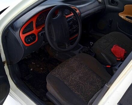 Дэу Сенс, объемом двигателя 13 л и пробегом 326 тыс. км за 1500 $, фото 1 на Automoto.ua