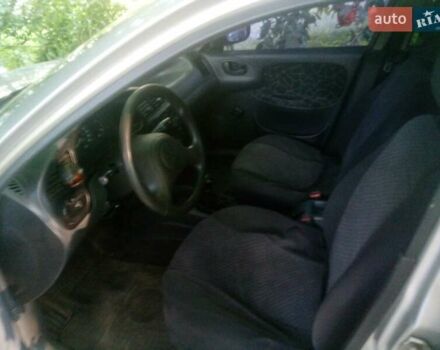 Деу Сенс, об'ємом двигуна 1.3 л та пробігом 191 тис. км за 2600 $, фото 6 на Automoto.ua