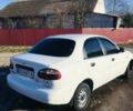 Дэу Сенс, объемом двигателя 1.3 л и пробегом 147 тыс. км за 2250 $, фото 7 на Automoto.ua