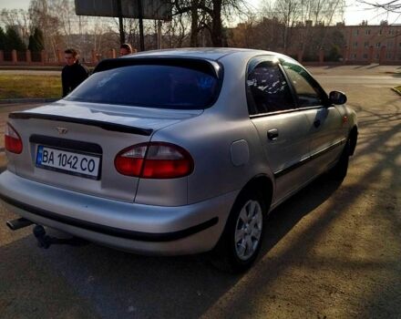 Деу Сенс, об'ємом двигуна 1.3 л та пробігом 250 тис. км за 2100 $, фото 1 на Automoto.ua