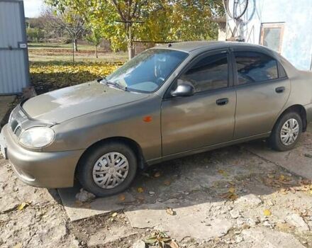 Деу Сенс, об'ємом двигуна 1.3 л та пробігом 126 тис. км за 2200 $, фото 3 на Automoto.ua