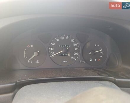 Дэу Сенс, объемом двигателя 1.3 л и пробегом 138 тыс. км за 1799 $, фото 9 на Automoto.ua