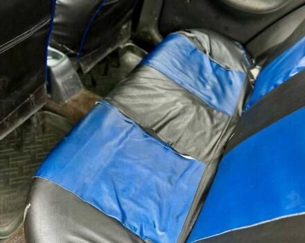 Деу Сенс, об'ємом двигуна 1.3 л та пробігом 240 тис. км за 1500 $, фото 13 на Automoto.ua