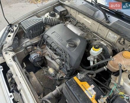 Деу Сенс, об'ємом двигуна 1.3 л та пробігом 172 тис. км за 1950 $, фото 6 на Automoto.ua