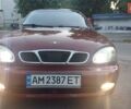 Дэу Сенс, объемом двигателя 1.3 л и пробегом 147 тыс. км за 2500 $, фото 21 на Automoto.ua