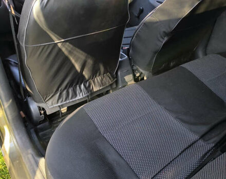 Дэу Сенс, объемом двигателя 1.3 л и пробегом 59 тыс. км за 3300 $, фото 1 на Automoto.ua