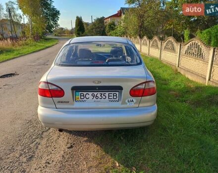 Дэу Сенс, объемом двигателя 1.3 л и пробегом 138 тыс. км за 1799 $, фото 2 на Automoto.ua