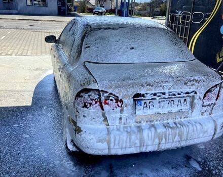 Дэу Сенс, объемом двигателя 1.3 л и пробегом 367 тыс. км за 1250 $, фото 1 на Automoto.ua