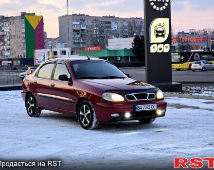 Деу Сенс, об'ємом двигуна 13 л та пробігом 266 тис. км за 2250 $, фото 2 на Automoto.ua