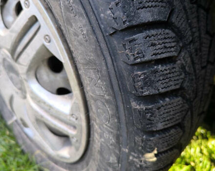 Дэу Сенс, объемом двигателя 1.3 л и пробегом 59 тыс. км за 3300 $, фото 4 на Automoto.ua