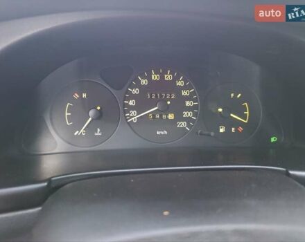 Деу Сенс 2004 у Одесі на Automoto.ua Деу Сенс, об'ємом двигуна 0 л та пробігом 120 тис. км за 1850 $, фото 4 на Automoto.ua