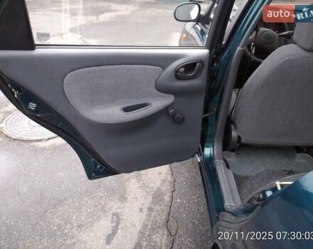 Дэу Сенс, объемом двигателя 1.3 л и пробегом 125 тыс. км за 1950 $, фото 10 на Automoto.ua