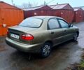 Дэу Сенс, объемом двигателя 1.3 л и пробегом 170 тыс. км за 1399 $, фото 3 на Automoto.ua