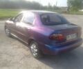 Деу Сенс, об'ємом двигуна 1.3 л та пробігом 190 тис. км за 3000 $, фото 1 на Automoto.ua