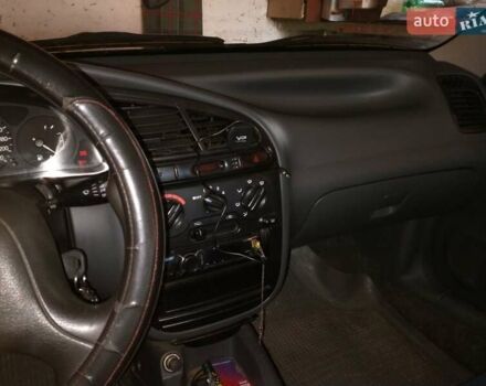 Дэу Сенс, объемом двигателя 1.3 л и пробегом 217 тыс. км за 2700 $, фото 4 на Automoto.ua