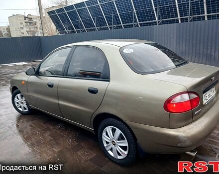 Деу Сенс, об'ємом двигуна 1.3 л та пробігом 240 тис. км за 1699 $, фото 2 на Automoto.ua