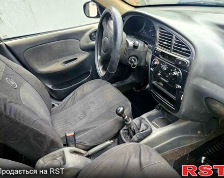 Дэу Сенс, объемом двигателя 1.3 л и пробегом 281 тыс. км за 1000 $, фото 5 на Automoto.ua