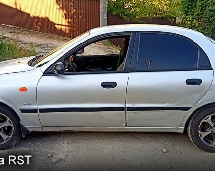 Дэу Сенс, объемом двигателя 1.3 л и пробегом 450 тыс. км за 1000 $, фото 7 на Automoto.ua
