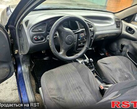 Дэу Сенс, объемом двигателя 1.3 л и пробегом 281 тыс. км за 1000 $, фото 4 на Automoto.ua