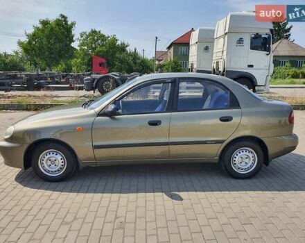 Деу Сенс, об'ємом двигуна 1.3 л та пробігом 154 тис. км за 1800 $, фото 2 на Automoto.ua