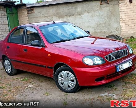 Дэу Сенс, объемом двигателя 1.3 л и пробегом 232 тыс. км за 1750 $, фото 1 на Automoto.ua