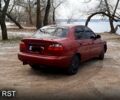 Деу Сенс, об'ємом двигуна 1.3 л та пробігом 250 тис. км за 2000 $, фото 7 на Automoto.ua
