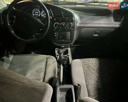 Деу Сенс, об'ємом двигуна 1.3 л та пробігом 200 тис. км за 2000 $, фото 5 на Automoto.ua