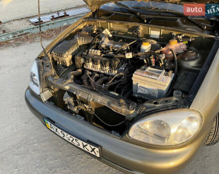Деу Сенс, об'ємом двигуна 1.5 л та пробігом 260 тис. км за 2300 $, фото 6 на Automoto.ua