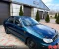 Деу Сенс, об'ємом двигуна 1.3 л та пробігом 108 тис. км за 2850 $, фото 1 на Automoto.ua