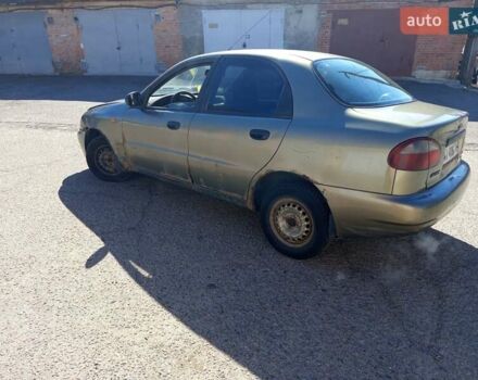Деу Сенс, об'ємом двигуна 0 л та пробігом 250 тис. км за 980 $, фото 3 на Automoto.ua