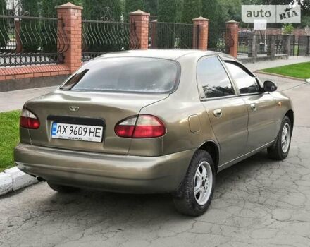 Дэу Сенс, объемом двигателя 1.3 л и пробегом 172 тыс. км за 1500 $, фото 6 на Automoto.ua