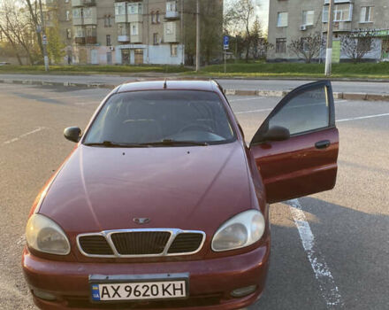 Дэу Сенс, объемом двигателя 1.3 л и пробегом 191 тыс. км за 1450 $, фото 13 на Automoto.ua