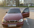 Дэу Сенс, объемом двигателя 1.3 л и пробегом 191 тыс. км за 1450 $, фото 13 на Automoto.ua