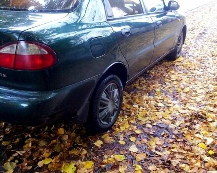 Дэу Сенс, объемом двигателя 1.3 л и пробегом 0 тыс. км за 1200 $, фото 1 на Automoto.ua