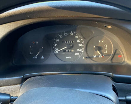 Дэу Сенс, объемом двигателя 1.3 л и пробегом 191 тыс. км за 1450 $, фото 25 на Automoto.ua