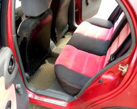 Дэу Сенс, объемом двигателя 1.3 л и пробегом 181 тыс. км за 950 $, фото 12 на Automoto.ua