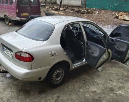 Дэу Сенс, объемом двигателя 1.3 л и пробегом 340 тыс. км за 1800 $, фото 1 на Automoto.ua