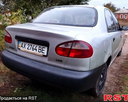 Дэу Сенс, объемом двигателя 1.3 л и пробегом 0 тыс. км за 600 $, фото 4 на Automoto.ua