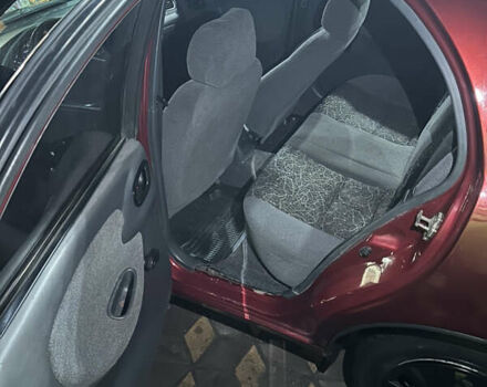 Деу Сенс, об'ємом двигуна 1.3 л та пробігом 200 тис. км за 2000 $, фото 6 на Automoto.ua