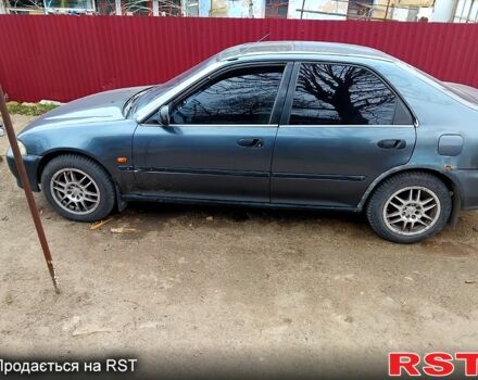 Дэу Сенс, объемом двигателя 1.3 л и пробегом 186 тыс. км за 1100 $, фото 12 на Automoto.ua