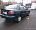 Дэу Сенс, объемом двигателя 1.3 л и пробегом 125 тыс. км за 1950 $, фото 6 на Automoto.ua