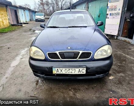 Дэу Сенс, объемом двигателя 1.3 л и пробегом 281 тыс. км за 1000 $, фото 2 на Automoto.ua